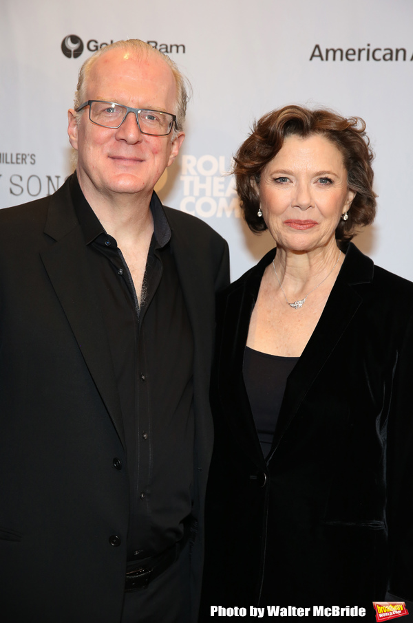 Photo Coverage: Inside the ALL MY SONS Opening Night Celebration Image