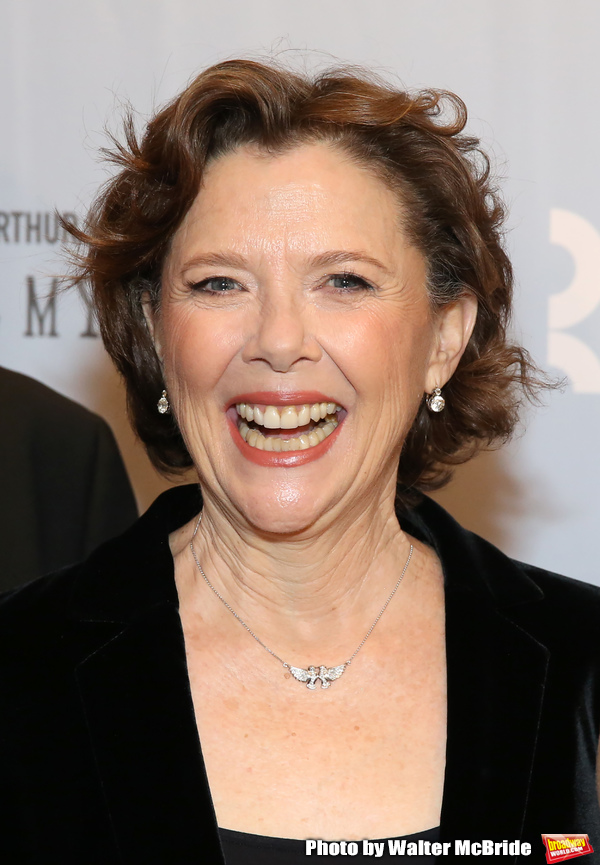 Photo Coverage: Inside the ALL MY SONS Opening Night Celebration Image