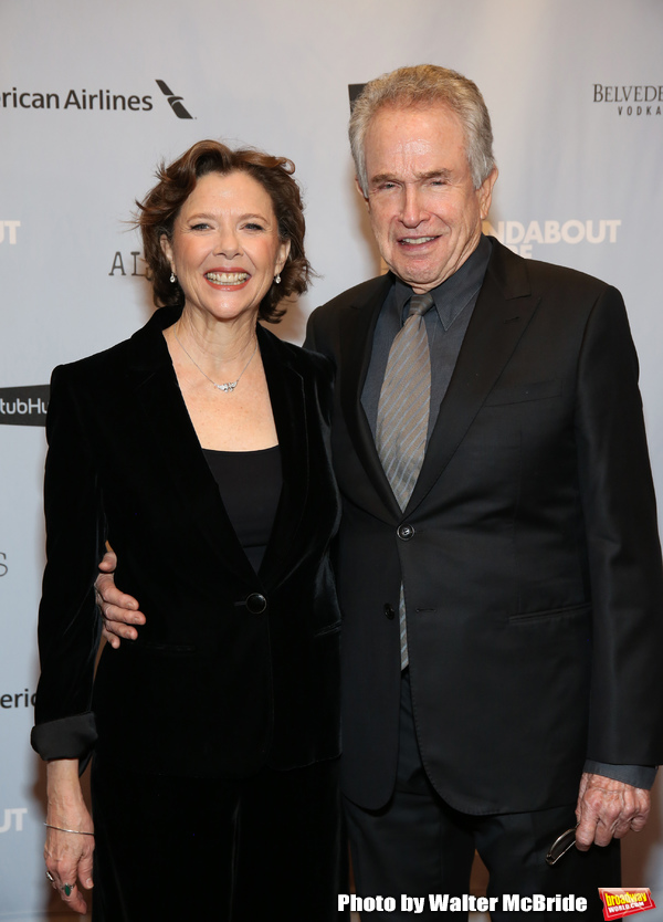 Photo Coverage: Inside the ALL MY SONS Opening Night Celebration Image