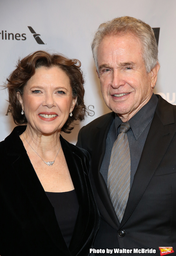 Photo Coverage: Inside the ALL MY SONS Opening Night Celebration Image