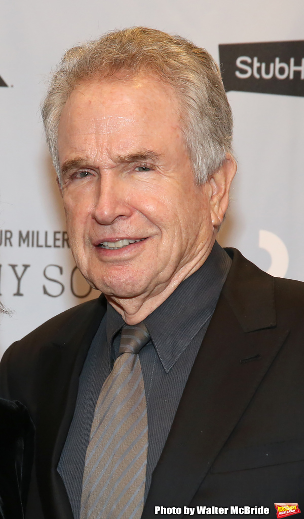 Photo Coverage: Inside the ALL MY SONS Opening Night Celebration Image