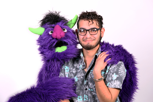 Photo Flash: First Look at Theatre Wesleyan's AVENUE Q, Playing April 25-28 Image
