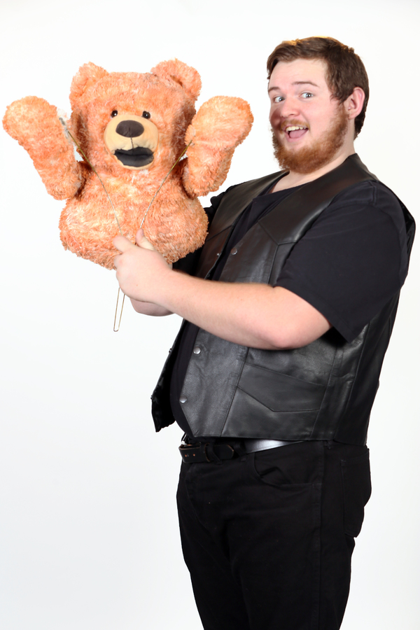 Photo Flash: First Look at Theatre Wesleyan's AVENUE Q, Playing April 25-28 Image