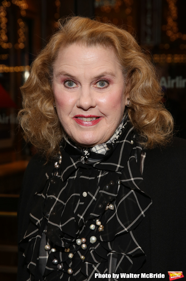 Photo Coverage: On the Opening Night Red Carpet for ALL MY SONS Image