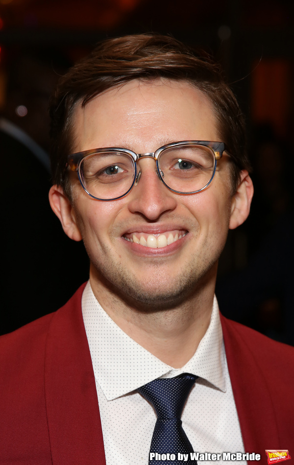 Photo Coverage: On the Opening Night Red Carpet for ALL MY SONS Image