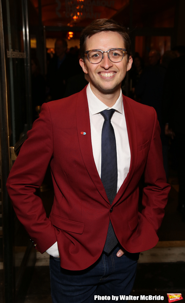 Photo Coverage: On the Opening Night Red Carpet for ALL MY SONS Image