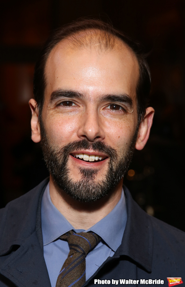 Photo Coverage: On the Opening Night Red Carpet for ALL MY SONS Image