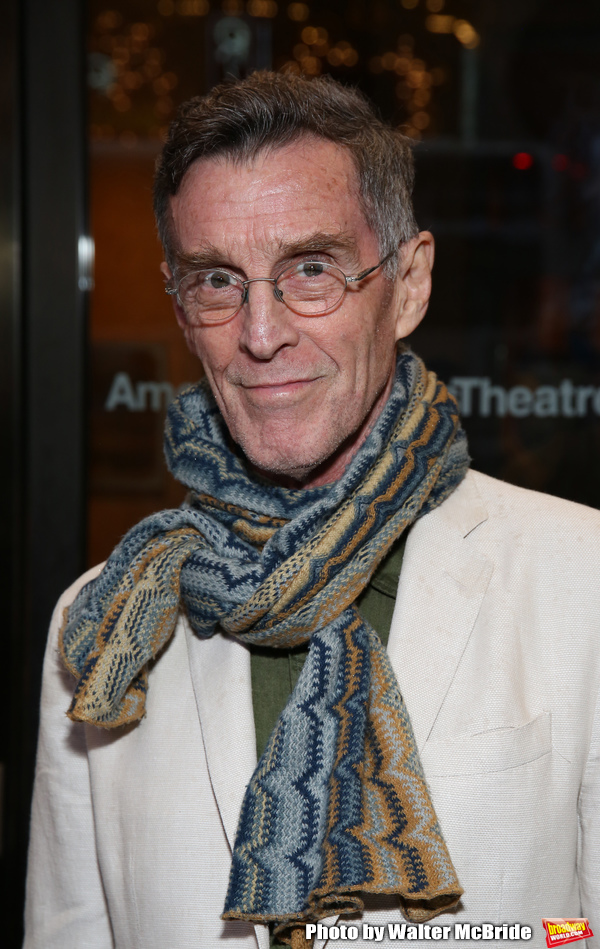 Photo Coverage: On the Opening Night Red Carpet for ALL MY SONS Image