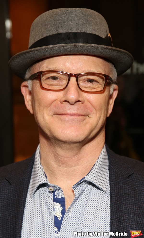 Photo Coverage: On the Opening Night Red Carpet for ALL MY SONS Image