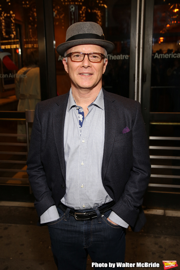 Photo Coverage: On the Opening Night Red Carpet for ALL MY SONS  Image