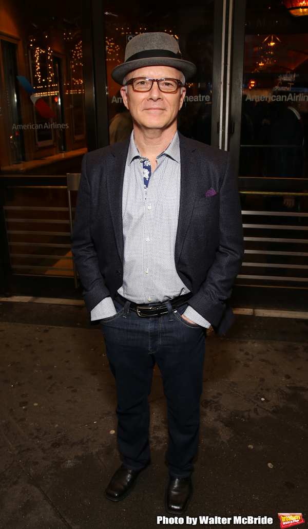 Photo Coverage: On the Opening Night Red Carpet for ALL MY SONS Image