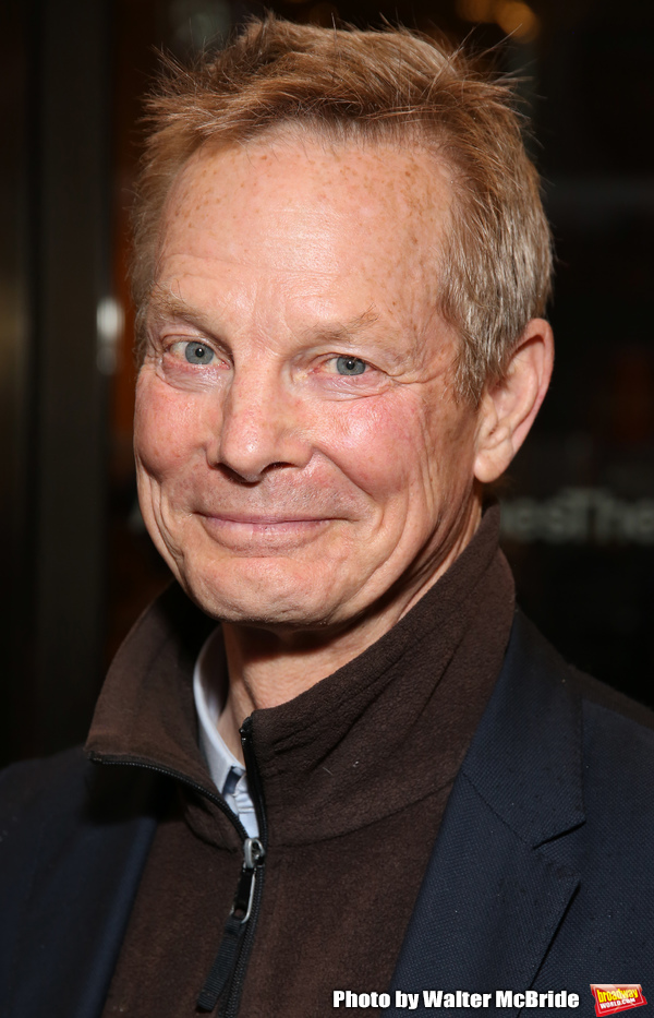 Photo Coverage: On the Opening Night Red Carpet for ALL MY SONS Image