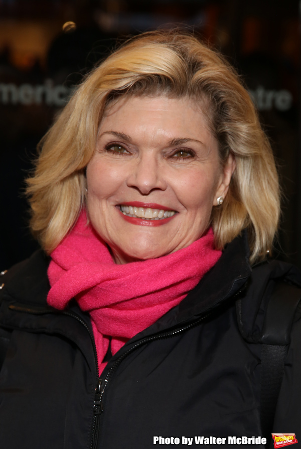 Photo Coverage: On the Opening Night Red Carpet for ALL MY SONS Image