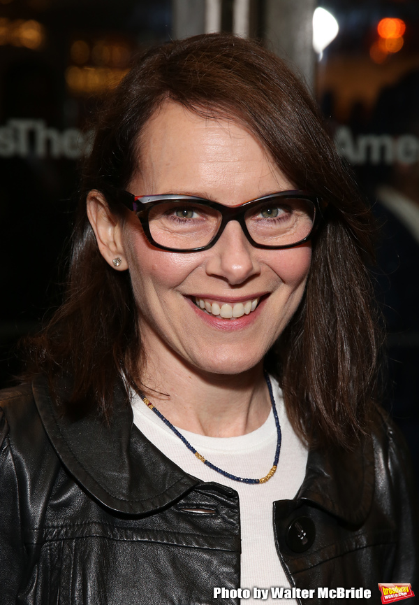 Photo Coverage: On the Opening Night Red Carpet for ALL MY SONS Image