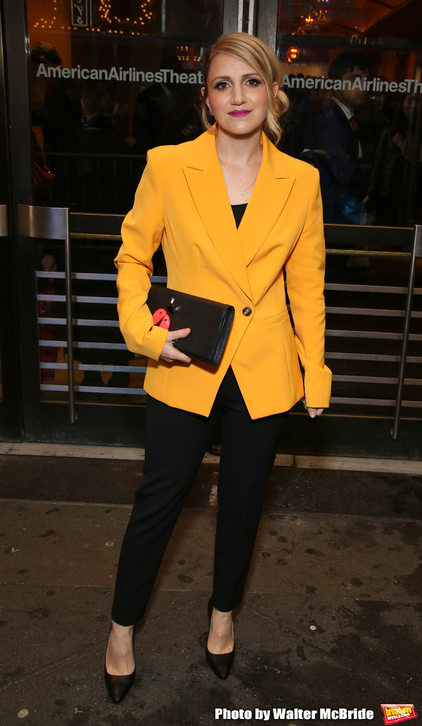 Photo Coverage: On the Opening Night Red Carpet for ALL MY SONS Image