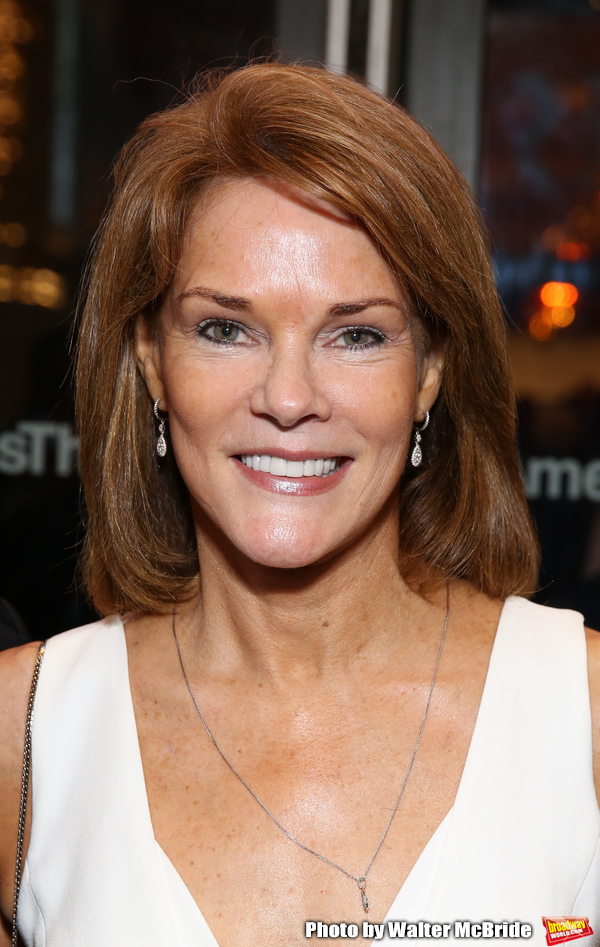 Photo Coverage: On the Opening Night Red Carpet for ALL MY SONS Image