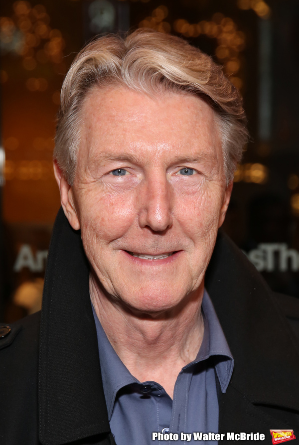 Photo Coverage: On the Opening Night Red Carpet for ALL MY SONS Image