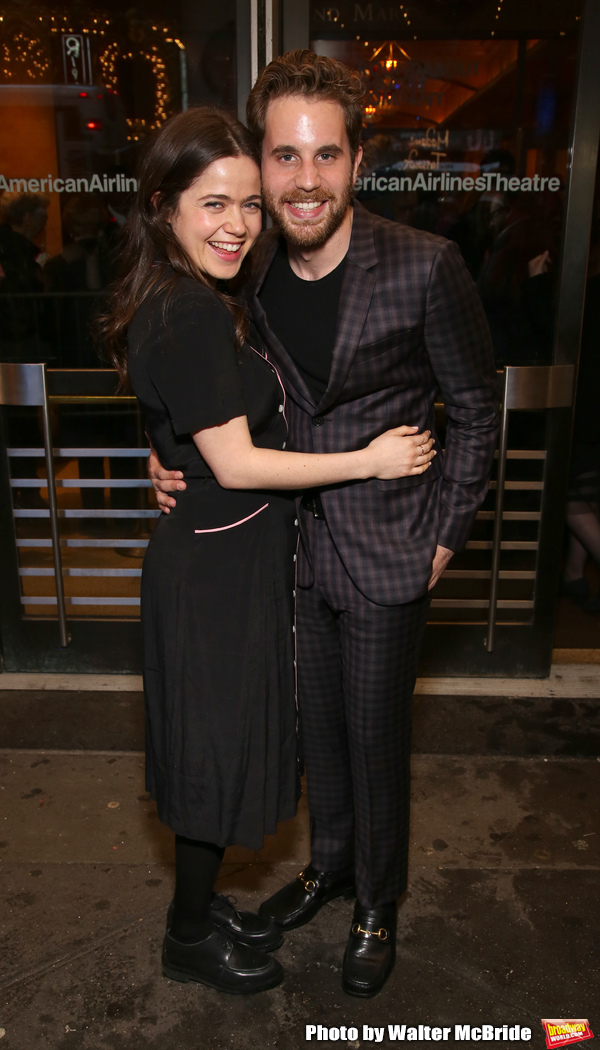 Photo Coverage: On the Opening Night Red Carpet for ALL MY SONS Image