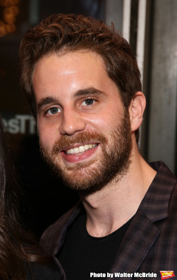Photo Coverage: On the Opening Night Red Carpet for ALL MY SONS Image