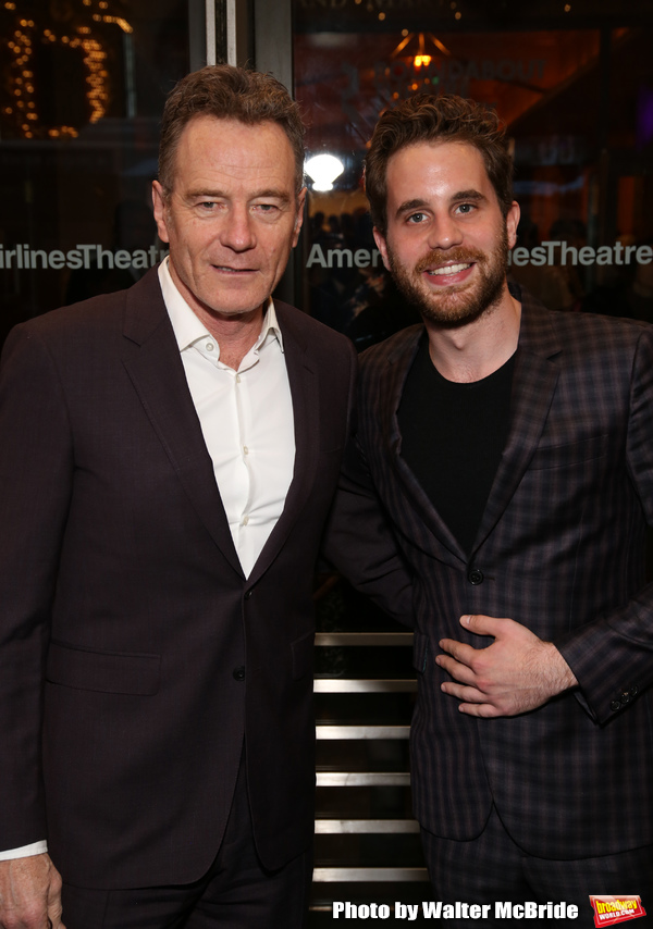 Photo Coverage: On the Opening Night Red Carpet for ALL MY SONS Image