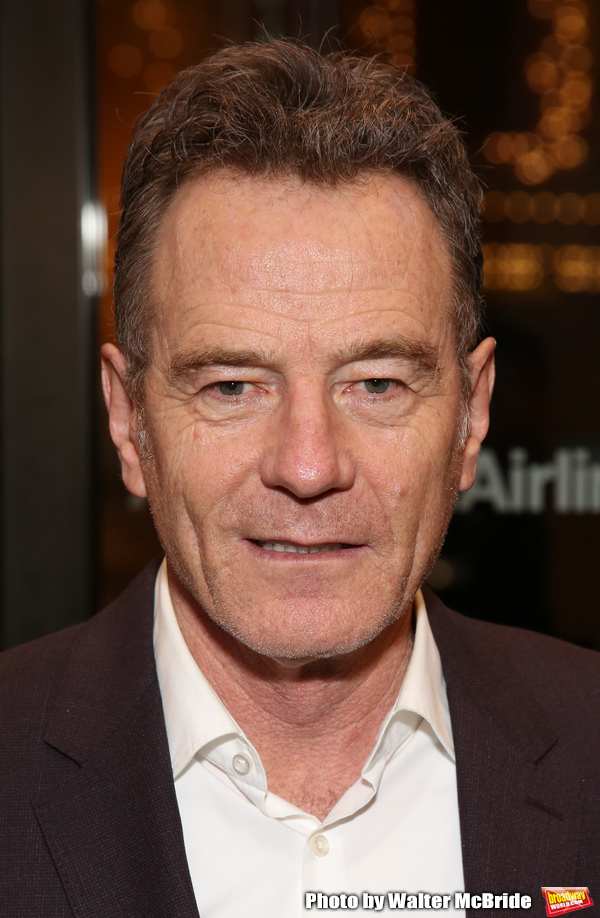 Bryan Cranston Photo