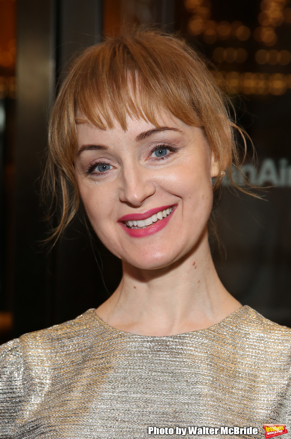 Photo Coverage: On the Opening Night Red Carpet for ALL MY SONS Image