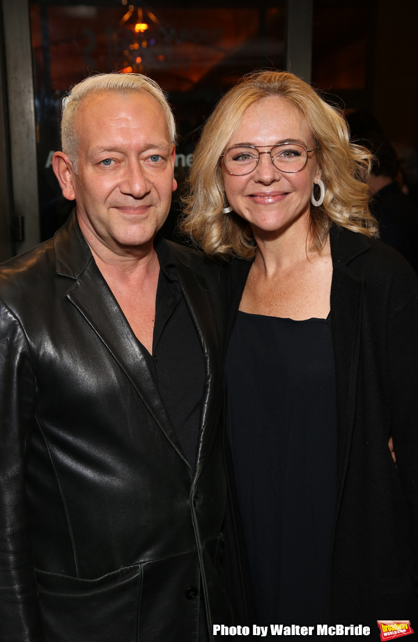 Photo Coverage: On the Opening Night Red Carpet for ALL MY SONS Image