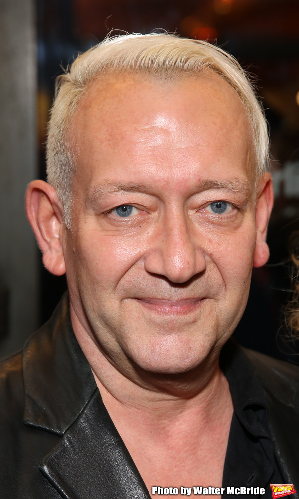 Photo Coverage: On the Opening Night Red Carpet for ALL MY SONS Image