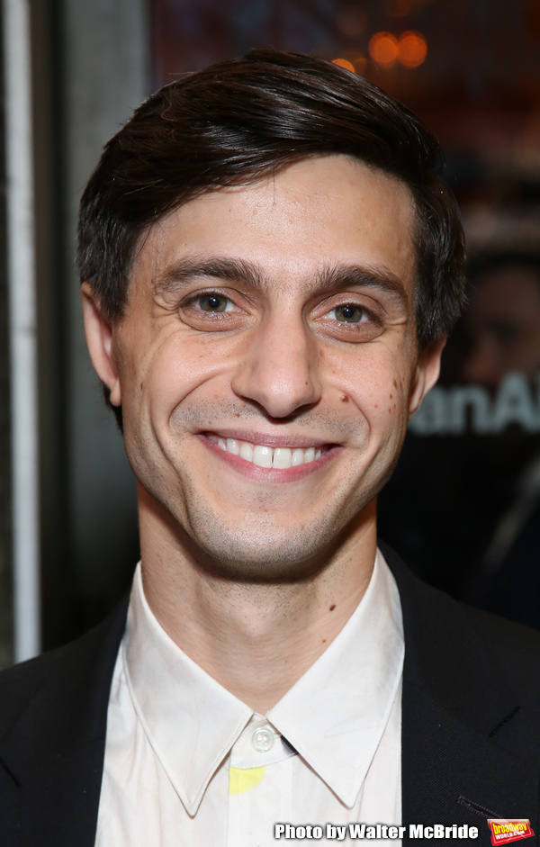 Photo Coverage: On the Opening Night Red Carpet for ALL MY SONS Image