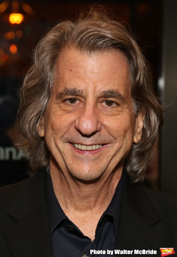 Photo Coverage: On the Opening Night Red Carpet for ALL MY SONS Image