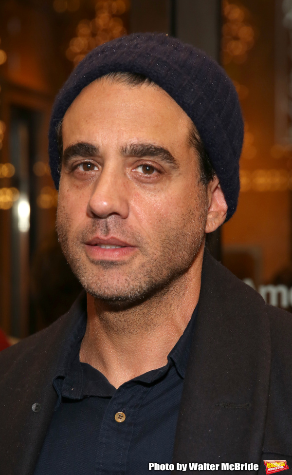 Photo Coverage: On the Opening Night Red Carpet for ALL MY SONS Image
