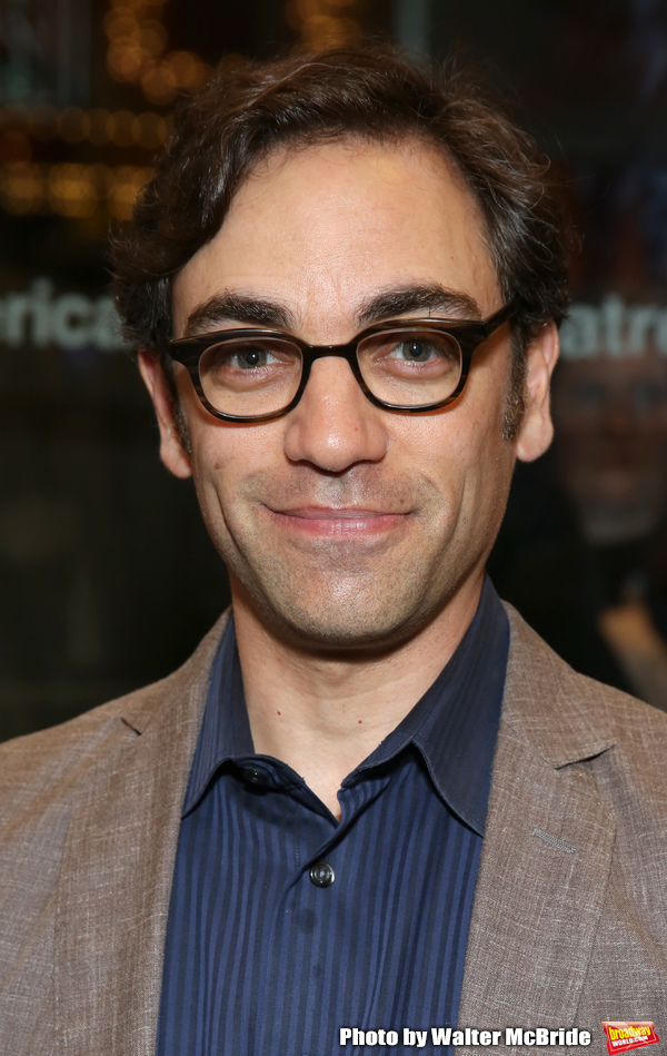 Photo Coverage: On the Opening Night Red Carpet for ALL MY SONS Image