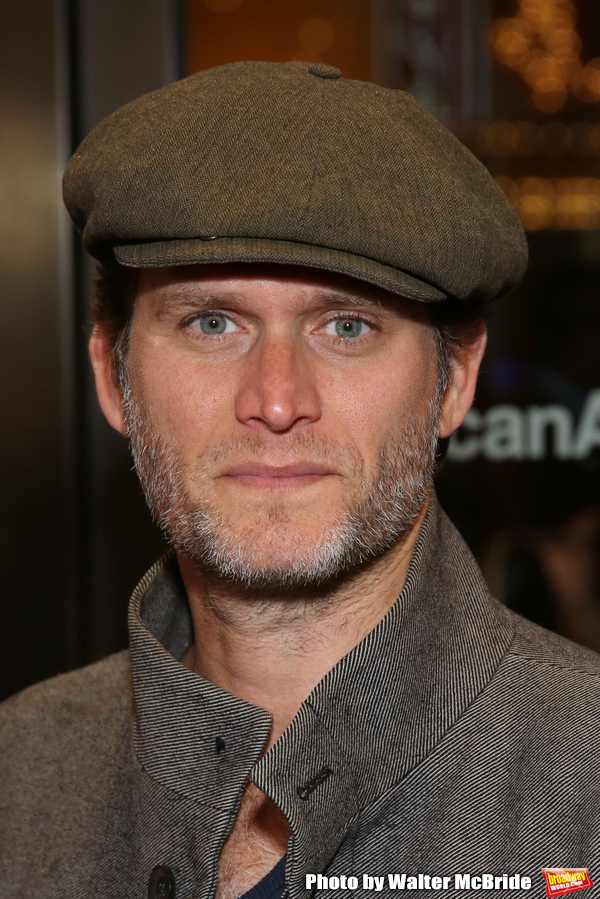 Photo Coverage: On the Opening Night Red Carpet for ALL MY SONS Image