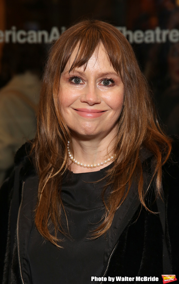 Photo Coverage: On the Opening Night Red Carpet for ALL MY SONS Image