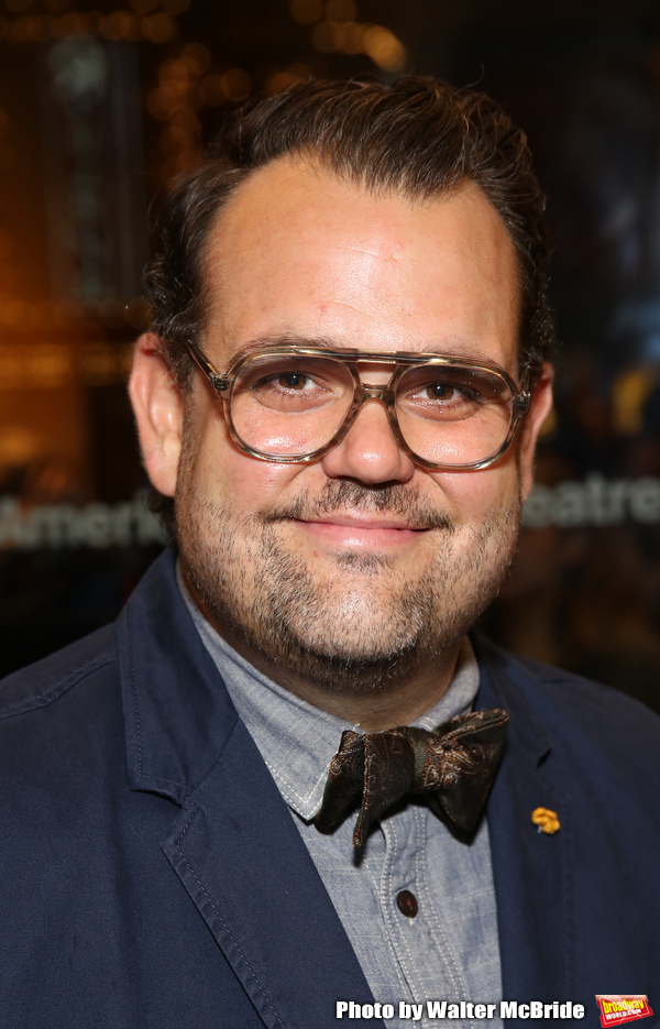 Photo Coverage: On the Opening Night Red Carpet for ALL MY SONS Image