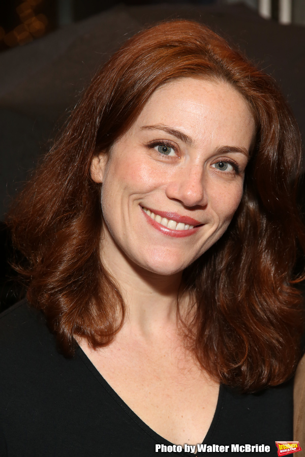 Photo Coverage: On the Opening Night Red Carpet for ALL MY SONS Image