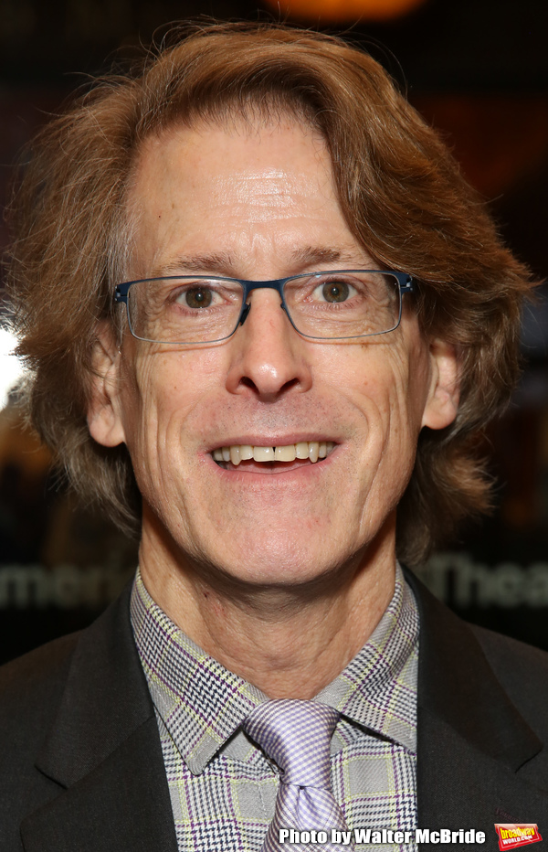 Photo Coverage: On the Opening Night Red Carpet for ALL MY SONS Image