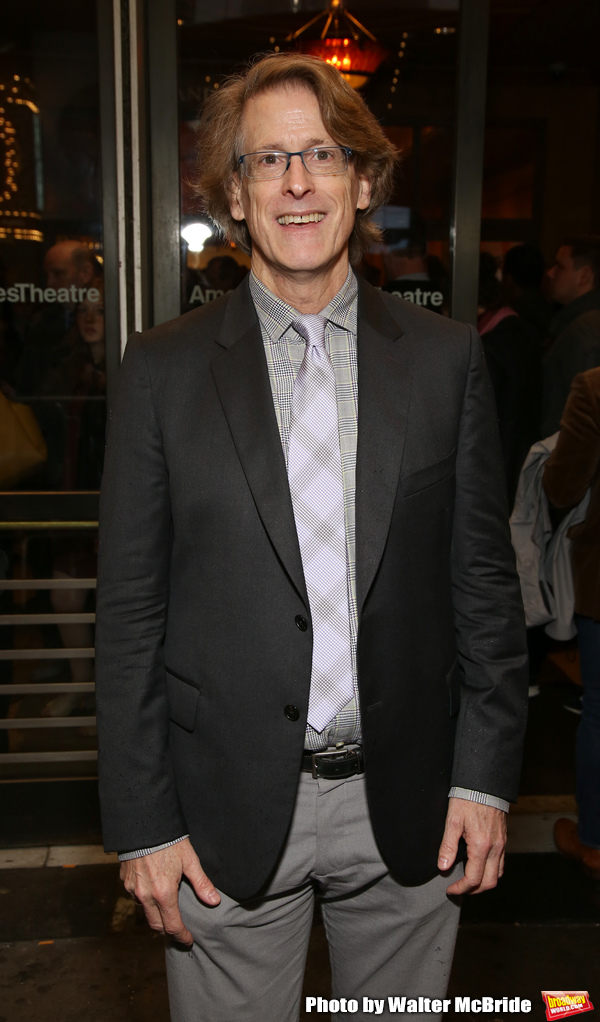 Photo Coverage: On the Opening Night Red Carpet for ALL MY SONS Image