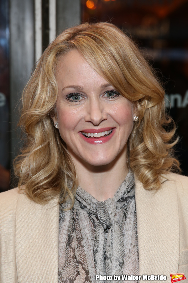 Photo Coverage: On the Opening Night Red Carpet for ALL MY SONS Image