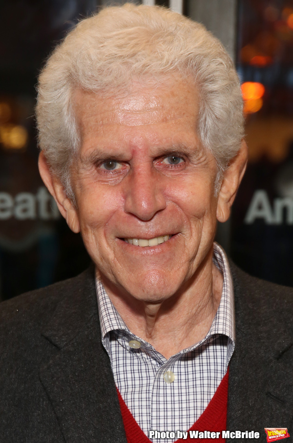 Photo Coverage: On the Opening Night Red Carpet for ALL MY SONS Image