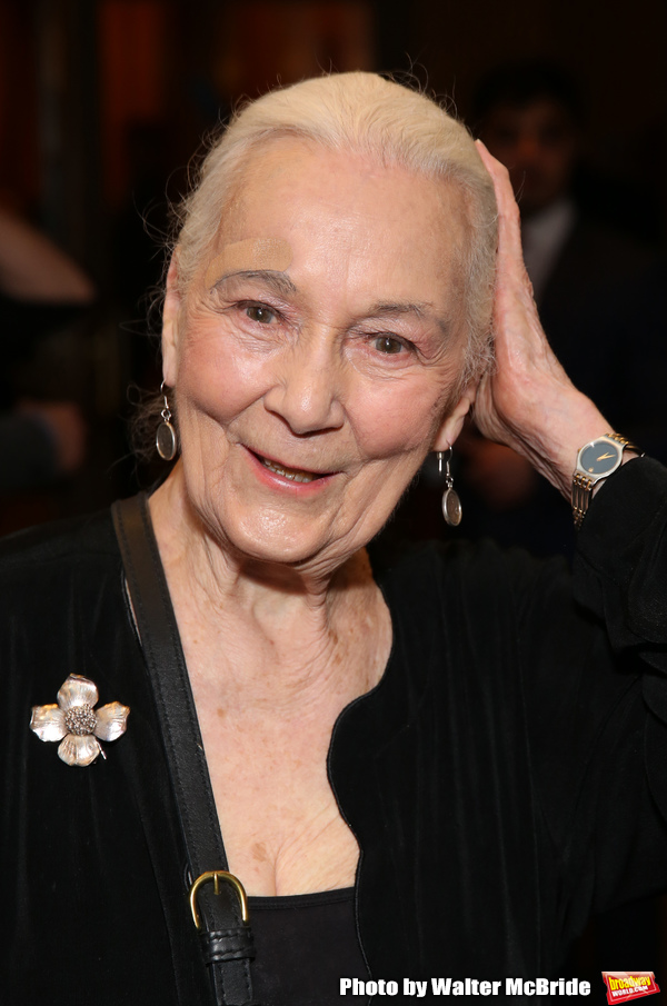 Photo Coverage: On the Opening Night Red Carpet for ALL MY SONS Image