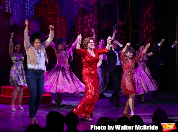 Wake Up With BWW 4/24: INK Officially Opens, Outer Critics Circle Award Nominations, and More!  Image