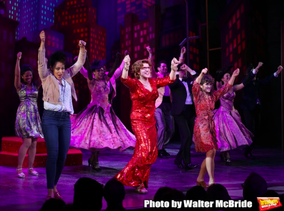 Wake Up With BWW 4/24: INK Officially Opens, Outer Critics Circle Award Nominations, and More! Image