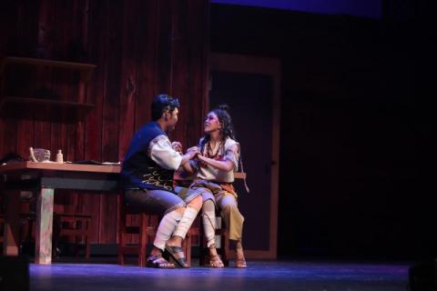 Review: A Trip to SEP THEATRE's Vibrant and Thought-Provoking PULAU ELEGI 