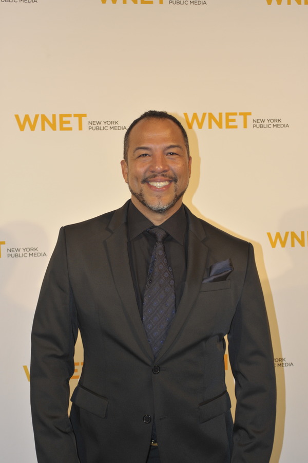 Photo Flash: WNET Salutes Nathan Lane, Renée Fleming, And More At Annual Gala Image