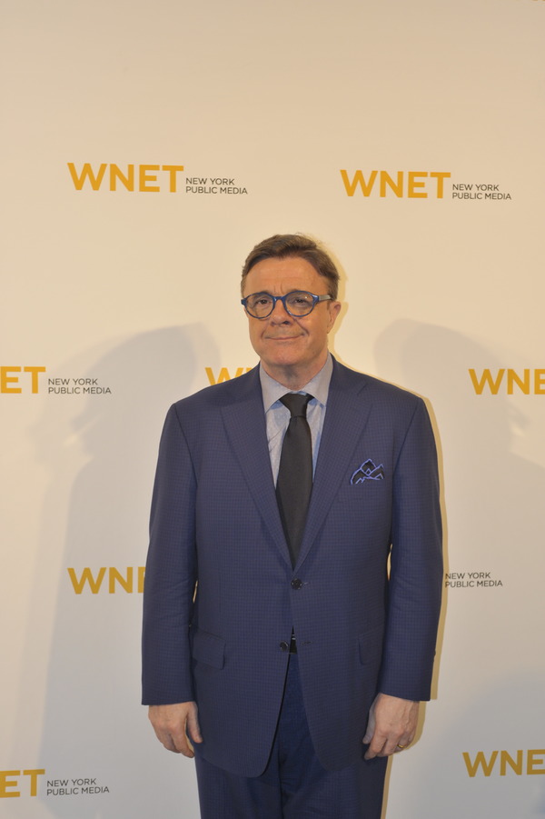 Photo Flash: WNET Salutes Nathan Lane, Renée Fleming, And More At Annual Gala 