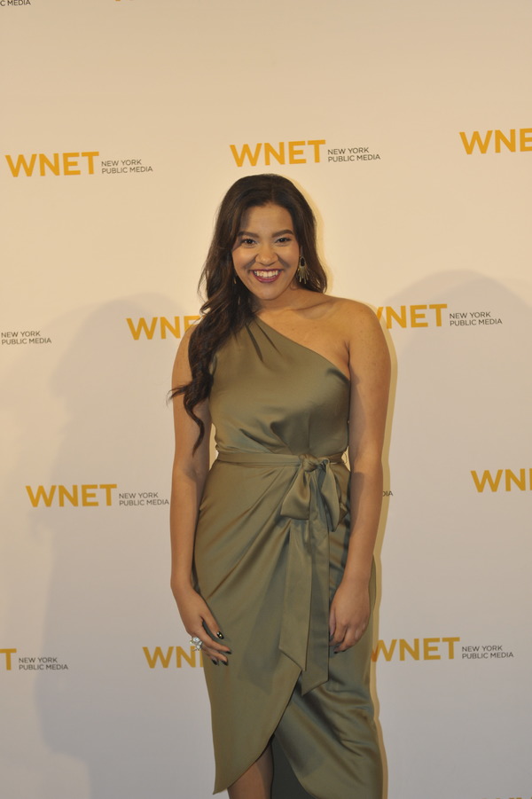 Photo Flash: WNET Salutes Nathan Lane, Renée Fleming, And More At Annual Gala Image