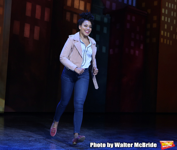 Photo Coverage: Santino Fontana and the Cast of TOOTSIE Take Their Opening Night Bows Image
