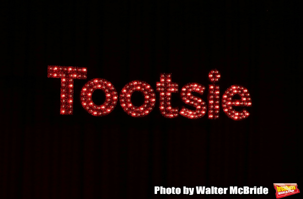 Photo Coverage: Santino Fontana and the Cast of TOOTSIE Take Their Opening Night Bows Image