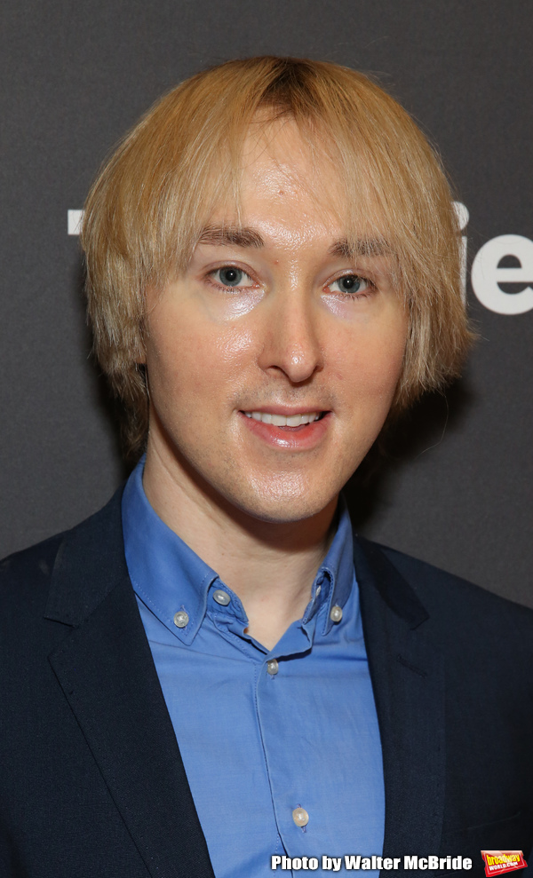 Photo Coverage: The Stars Hit The Red Carpet For Opening Night Of TOOTSIE! Image